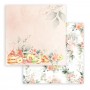 Set de papier 20x20 Celebration 10 feuilles - Stamperia