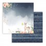 Set de papier 20x20 Celebration 10 feuilles - Stamperia