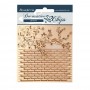 Decorative Chips Wall - Alice - Stamperia