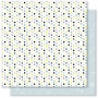 Papier 30x30 Farniente 3 1feuille - Mes P'tits Ciseaux