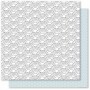 Papier 30x30 Farniente 5 1feuille - Mes P'tits Ciseaux