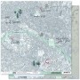 Papier 30x30 Itinéraires 1f - Correspondances 3 - Les ateliers de Karine