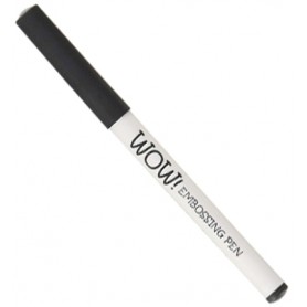 Embossing Pen - WOW !