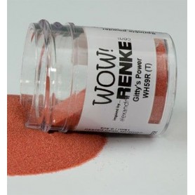 Embossing Powder Primary Gitty's Power 15ml - WOW ! Alexandra Renke