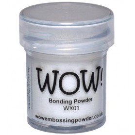 Bonding Powder 15ml - WOW !