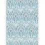 Clear Prints A4 Winter Tales 6 feuilles - Stamperia