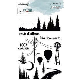 Tampons Evasion 15pc – Diy & Cie