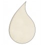 Embossing Powder Vanilla White 15ml - WOW !
