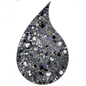 Embossing Glitter Powder Genteel 15ml - WOW !