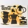 Dies Thé ou café ? 7pc - Diy & Cie