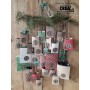 Dies Cardzz no 6 Bag Card - Crealies
