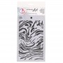 Pochoir Texture Marble – Ciao Bella Stencil Art