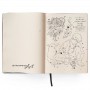 Tampons The Rose – The Little Prince - Ciao Bella Stamps