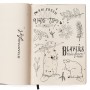 Tampons Beaver Tree Farm – The Gift of Love - Ciao Bella Stamps