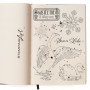 Tampons Swan Lake – Memories of a Snowy Day - Ciao Bella Stamps