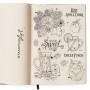 Tampons Hot Apple Cider – The Gift of Love - Ciao Bella Stamps