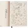 Tampons The Essential is Invisible – The Little Prince - Ciao Bella Stamps