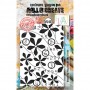 Tampon 540 Daisywise 1pc - AALL and Create Clear stamps
