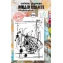 Tampon 548 Morpho 1pc - AALL and Create Clear stamps
