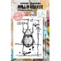 Tampon 550 Stink Bug 1pc - AALL and Create Clear stamps