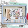 Tampons Gnome Worth Melting For – Polkadoodles Clear stamp