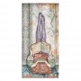 Collectables 15x30 Lady Vagabond Lifestyle 10 feuilles - Stamperia