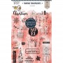 Tampons Instants Douceur - Cannelle et Chocolat - Florilèges Design