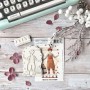 Tampon EZ Chamboultout - Little Circus - Chou and Flowers