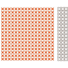 Classeur de gaufrage Extra Cross - Marianne Design - Design Folder Extra Cross