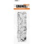 Tampon Christmas branches 1 pc - Grunge nr 99 - Studio Light Clear Stamps