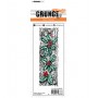 Tampon Christmas branches 1 pc - Grunge nr 99 - Studio Light Clear Stamps