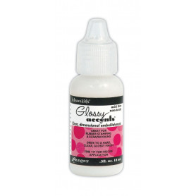 Glossy Accents 18 ml – Ranger