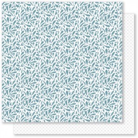 Papier 30x30 Pitchoun 2 1feuille - Mes P'tits Ciseaux