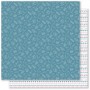 Papier 30x30 Pitchoun 4 1feuille - Mes P'tits Ciseaux