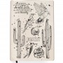 Tampons Saguaros 9pc – Sonora - Ciao Bella Stamps