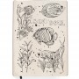 Tampons Soul of the Sea 7pc – Underwater Love - Ciao Bella Stamps