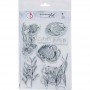 Tampons Soul of the Sea 7pc – Underwater Love - Ciao Bella Stamps