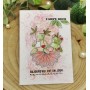 Tampon EZ Mme Patchwork - Cyclique - Chou and Flowers