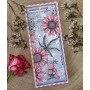 Tampon EZ Mme Patchwork - Cyclique - Chou and Flowers