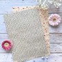 Set de papier A4 Cyclique - Au fil des saisons 10f - Chou and Flowers