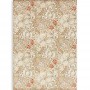 Clear Prints A4 Casa Granada 6 feuilles - Stamperia