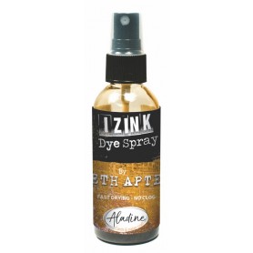 Izink Dye Spray Caramel 80 ml by Seth Apter - Aladine Butterscotch