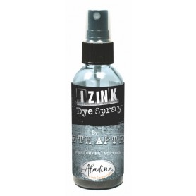 Izink Dye Spray Gris 80 ml by Seth Apter - Aladine Morning Mist