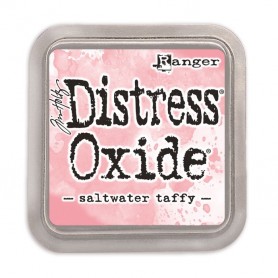 Distress Oxide Ink pad Saltwater Taffy - Tim Holtz Ranger