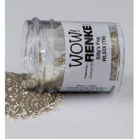 Embossing Powder Silly's Fog 15ml - WOW !