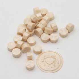 Pastilles de cire Beige – Diy & Cie