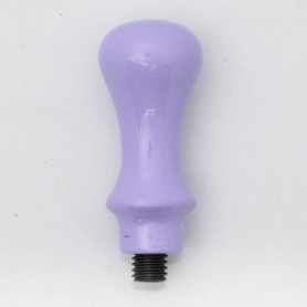 Manche à visser pour sceau en laiton 1 pièce – Diy & Cie