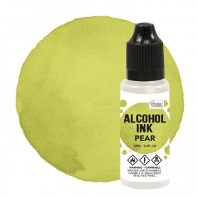 Encre à alcool Pear 12ml - Couture Creations - Alcohol ink