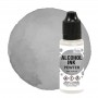 Encre à alcool Pewter 12ml - Couture Creations - Alcohol ink