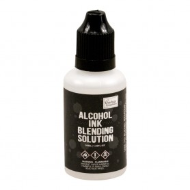 Encre à alcool Blending Solution 30ml - Couture Creations - Alcohol ink
